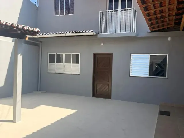 Imagem 4: Linda Casa Passo Chave/ Cohathac V