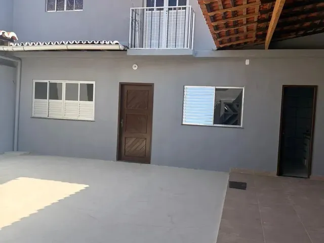 Imagem 5: Linda Casa Passo Chave/ Cohathac V