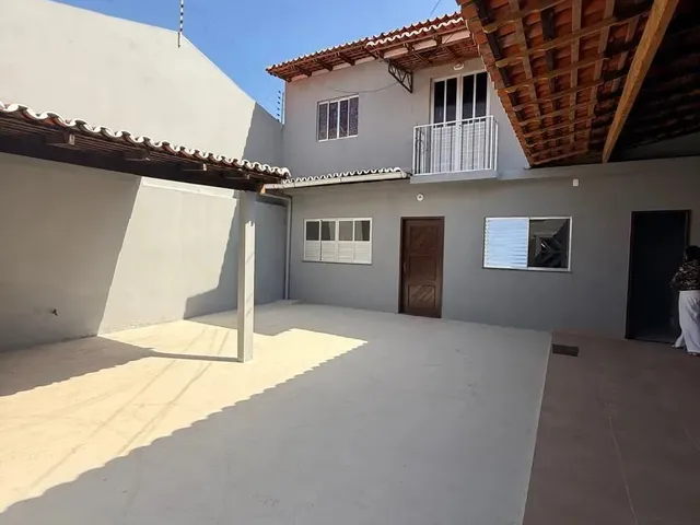 Imagem 7: Linda Casa Passo Chave/ Cohathac V