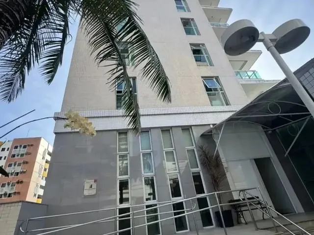 Imagem: Apartamento a Venda com 94 Metros Quadrados