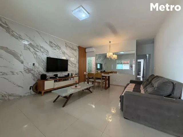 Imagem: Casa em Condominio na Mario Andreazza