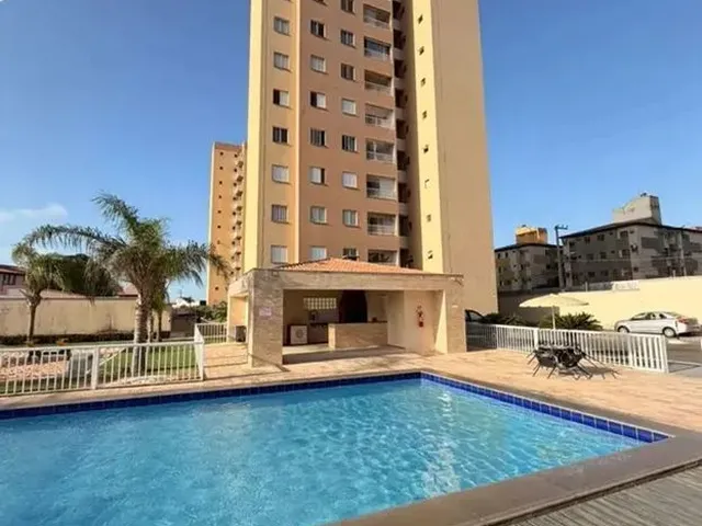Imagem: Bbelíssimo Apartamento no Jardim Eldorado