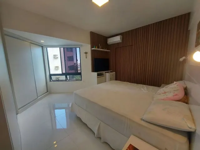 Imagem: Casa em Condomínio com 4 Dormitórios À