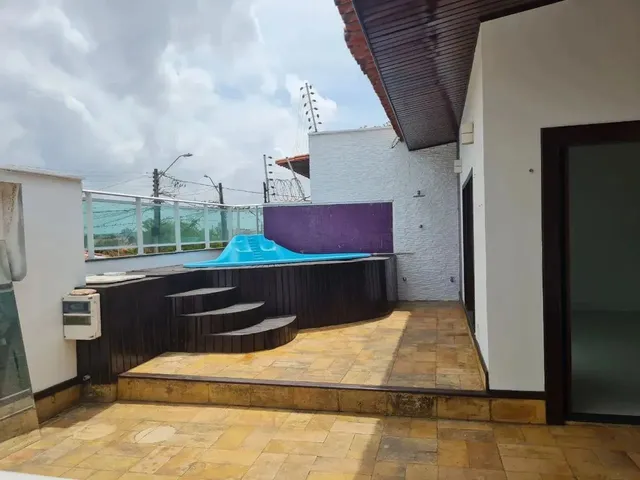 Imagem: Casa À Venda no Conjunto Basa São Francisco