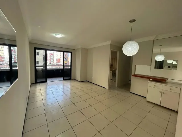 Imagem: Apartamento 3 Quartos Nascente Ed. Mirella
