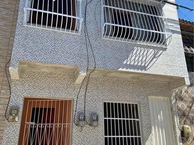 Imagem: Casa no Monte Castelo