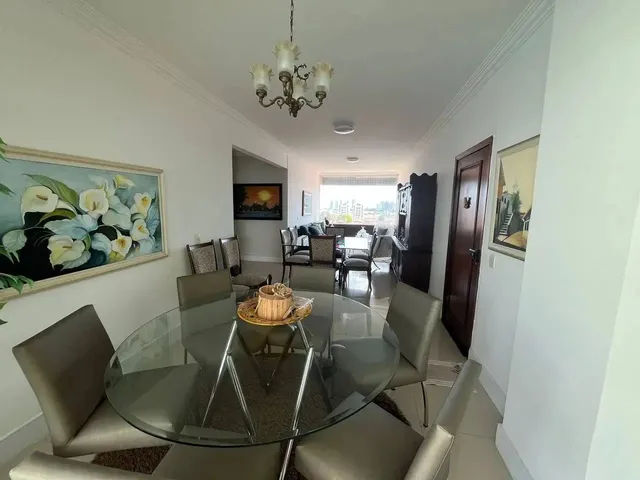 Imagem 5: Cobertura no Renascença com 3 Quartos, Sendo 1 Suíte, Área de Lazer Privativa De