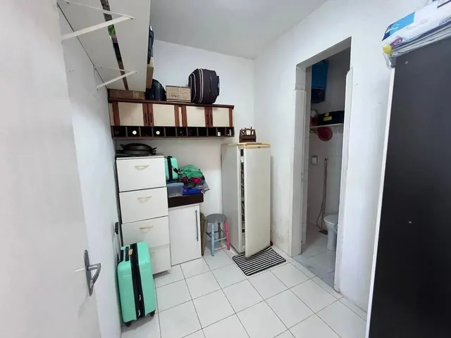 Imagem 3: Cobertura no Renascença com 3 Quartos, Sendo 1 Suíte, Área de Lazer Privativa De
