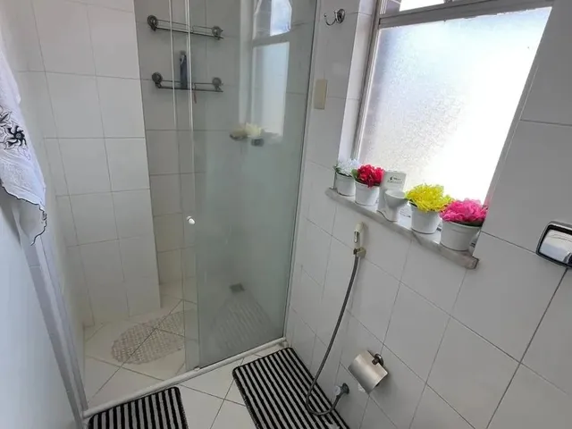 Imagem 11: Cobertura no Renascença com 3 Quartos, Sendo 1 Suíte, Área de Lazer Privativa De