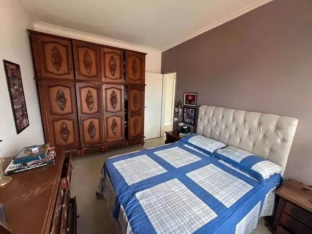 Imagem 15: Cobertura no Renascença com 3 Quartos, Sendo 1 Suíte, Área de Lazer Privativa De