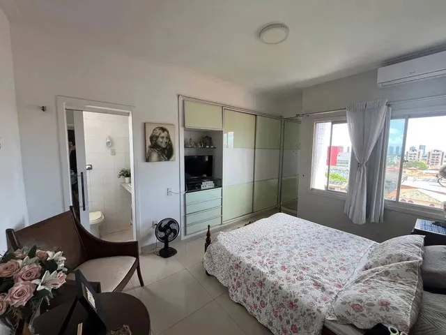 Imagem 14: Cobertura no Renascença com 3 Quartos, Sendo 1 Suíte, Área de Lazer Privativa De