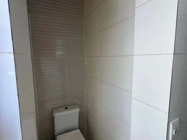 Imagem 8: Cobertura no Renascença com 3 Quartos, Sendo 1 Suíte, Área de Lazer Privativa De