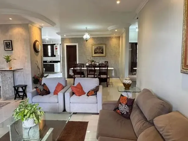 Imagem 1: Imóvel para Venda com 397 Metros Quadrados com 3 Quartos em Cohafuma - São Luís - Ma