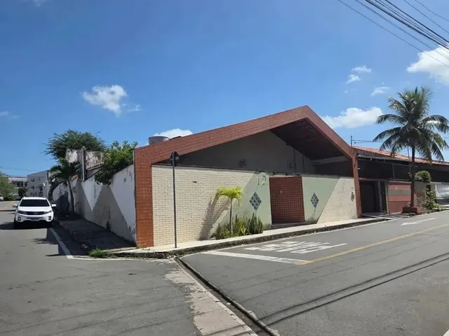 Imagem 16: Imóvel para Venda com 397 Metros Quadrados com 3 Quartos em Cohafuma - São Luís - Ma