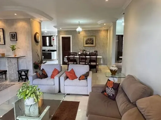 Imagem 15: Imóvel para Venda com 397 Metros Quadrados com 3 Quartos em Cohafuma - São Luís - Ma