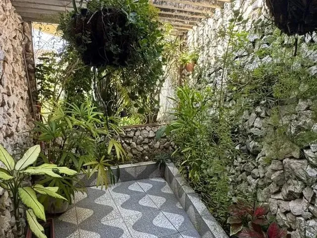 Imagem 4: Imóvel para Venda com 397 Metros Quadrados com 3 Quartos em Cohafuma - São Luís - Ma