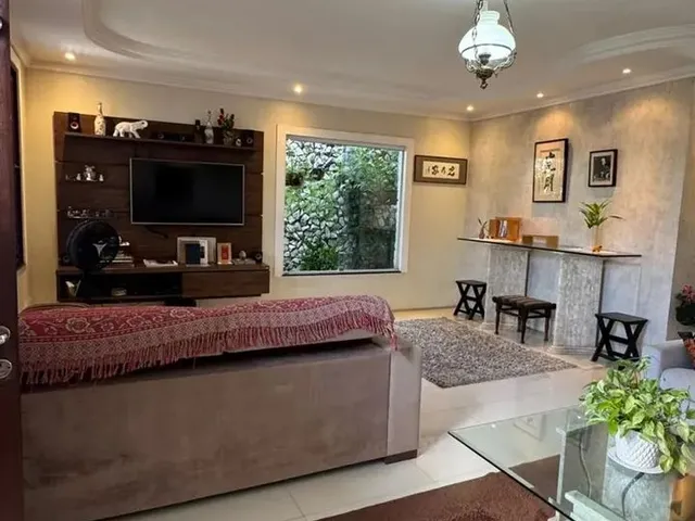 Imagem 2: Imóvel para Venda com 397 Metros Quadrados com 3 Quartos em Cohafuma - São Luís - Ma