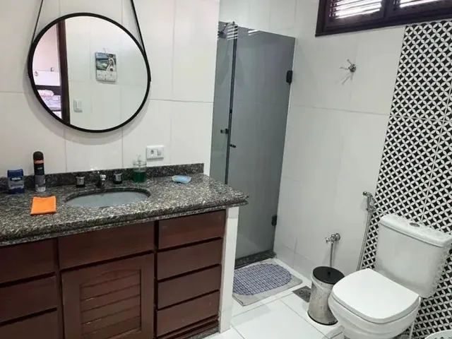 Imagem 11: Imóvel para Venda com 397 Metros Quadrados com 3 Quartos em Cohafuma - São Luís - Ma