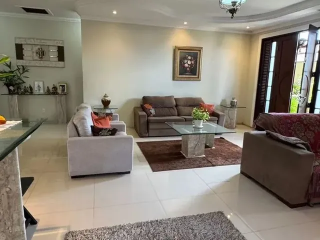 Imagem 14: Imóvel para Venda com 397 Metros Quadrados com 3 Quartos em Cohafuma - São Luís - Ma