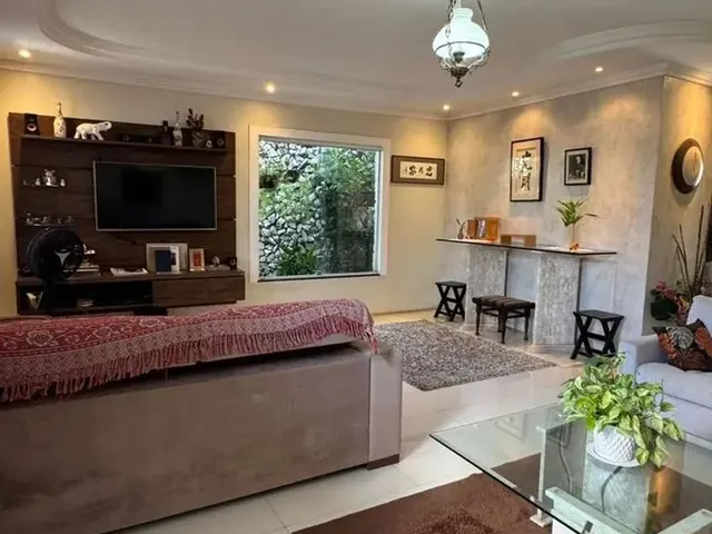 Imagem 5: Imóvel para Venda com 397 Metros Quadrados com 3 Quartos em Cohafuma - São Luís - Ma