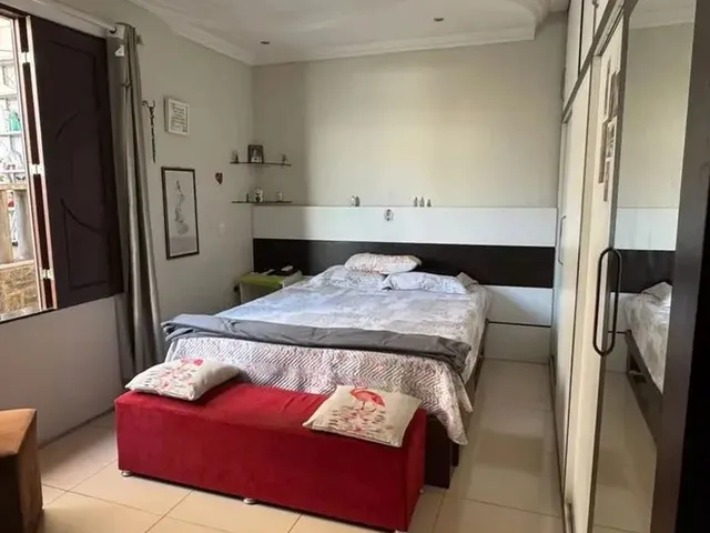 Imagem 6: Imóvel para Venda com 397 Metros Quadrados com 3 Quartos em Cohafuma - São Luís - Ma