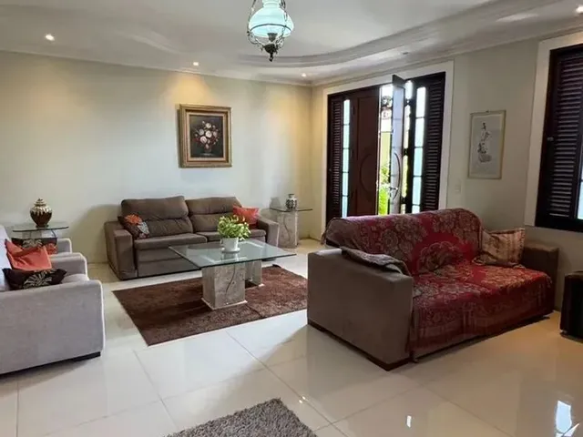 Imagem 3: Imóvel para Venda com 397 Metros Quadrados com 3 Quartos em Cohafuma - São Luís - Ma