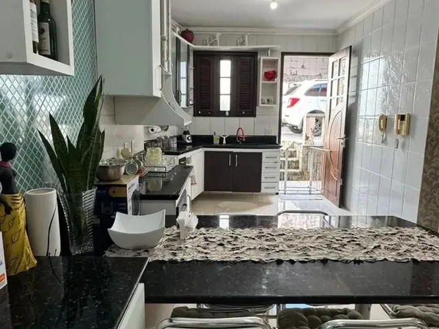 Imagem 12: Imóvel para Venda com 397 Metros Quadrados com 3 Quartos em Cohafuma - São Luís - Ma