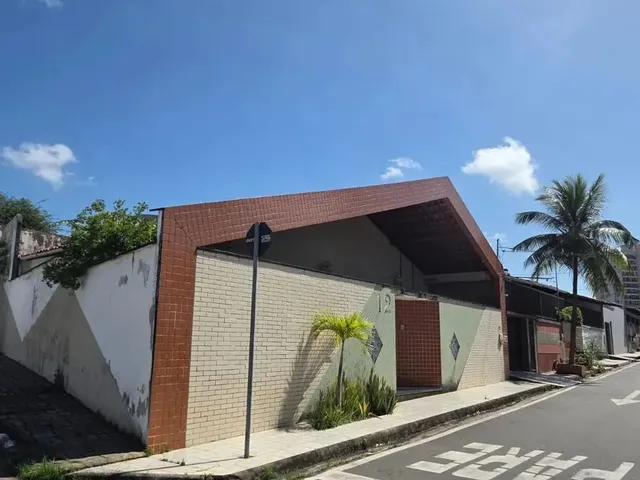 Imagem 8: Imóvel para Venda com 397 Metros Quadrados com 3 Quartos em Cohafuma - São Luís - Ma