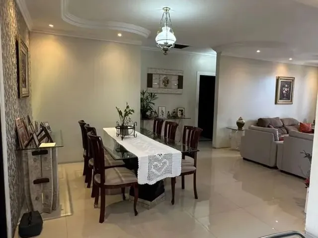 Imagem 7: Imóvel para Venda com 397 Metros Quadrados com 3 Quartos em Cohafuma - São Luís - Ma