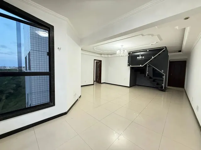 Imagem: Apartamento Cobertura no Cohaja, 4 Quartos