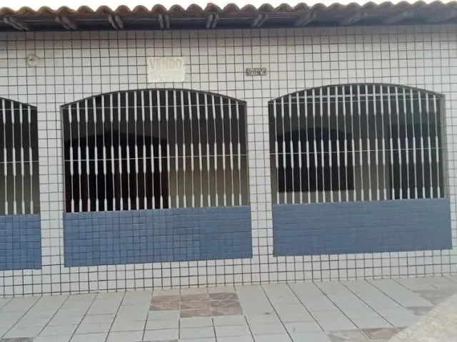 Imagem: Casa À Venda na Cidade Operária - Excelente