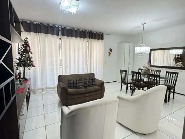 Imagem: Vendo Apartamento no Renascença - 127M2