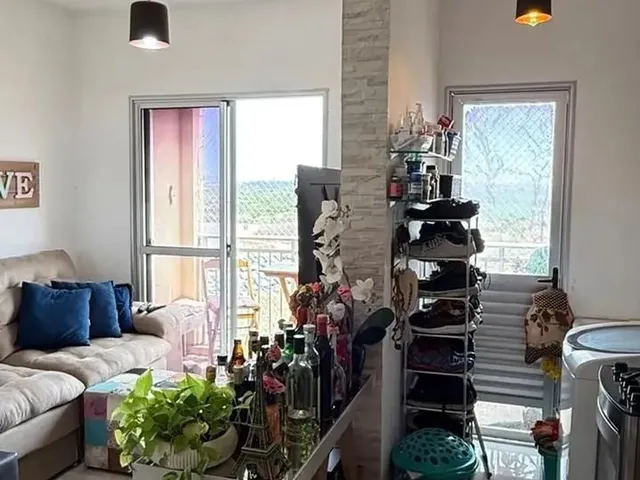 Imagem: Apartamento para Venda no Condomínio Pleno