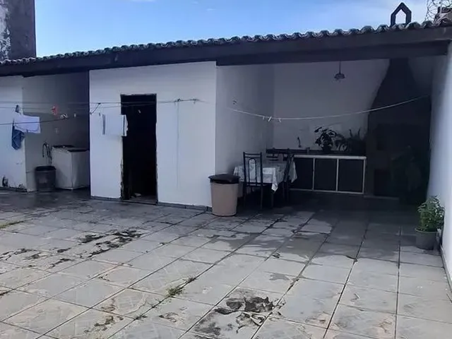 Imagem 9: Casa Solta no Bairro Cohaserma