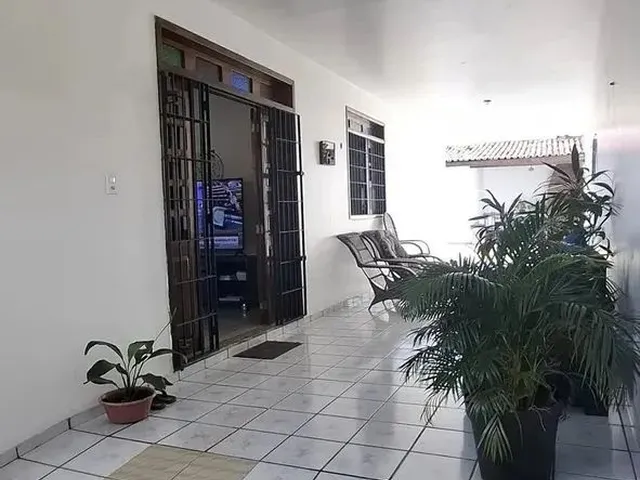 Imagem 11: Casa Solta no Bairro Cohaserma