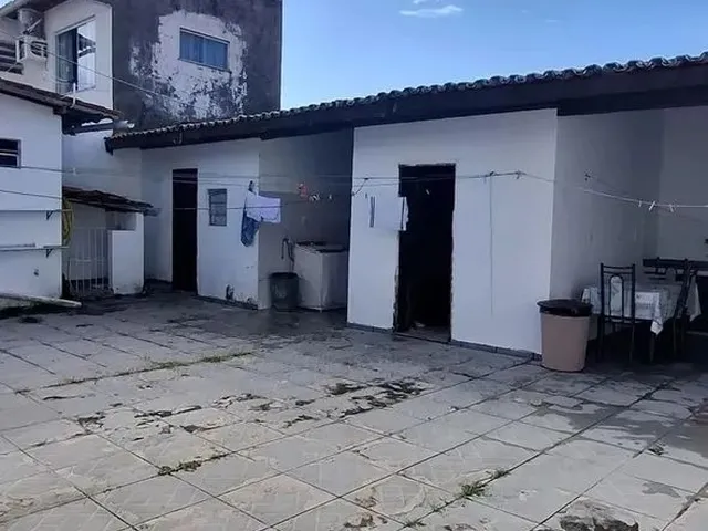 Imagem 10: Casa Solta no Bairro Cohaserma