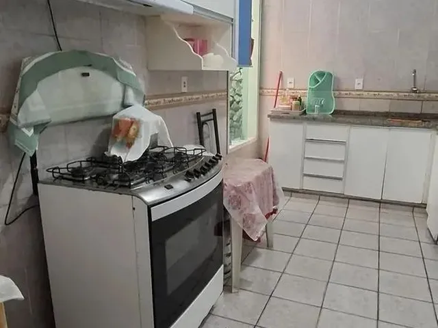 Imagem 12: Casa Solta no Bairro Cohaserma