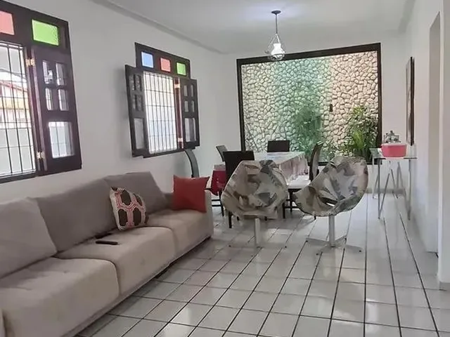 Imagem 8: Casa Solta no Bairro Cohaserma