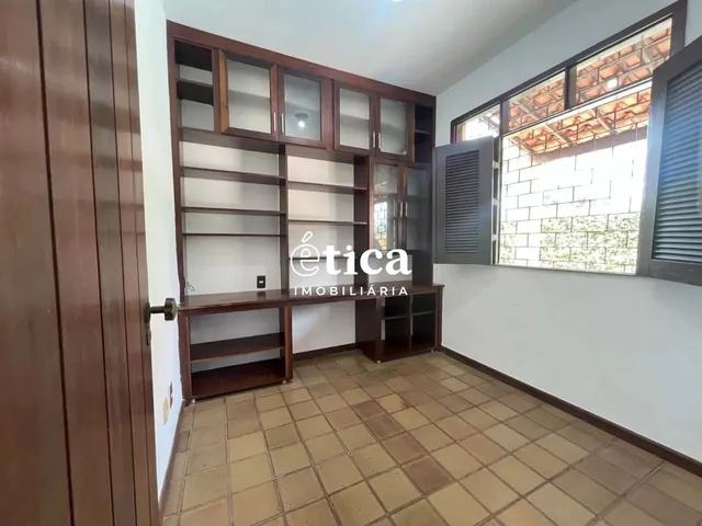 Imagem 3: Casa no Cohafuma com 3 Quartos Sendo 1 Suíte