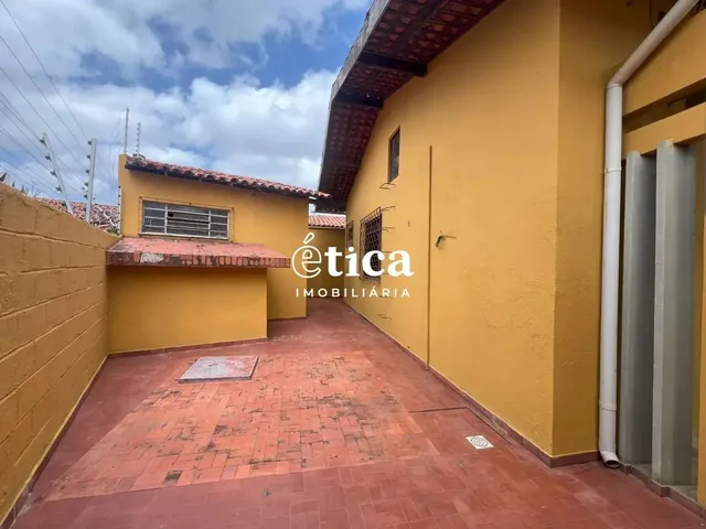 Imagem 14: Casa no Cohafuma com 3 Quartos Sendo 1 Suíte