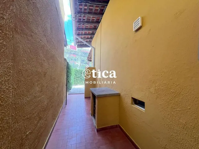 Imagem 10: Casa no Cohafuma com 3 Quartos Sendo 1 Suíte