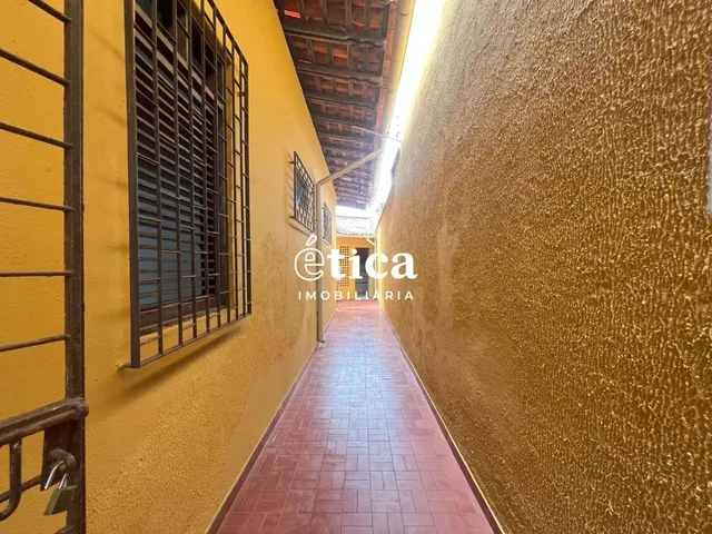 Imagem 2: Casa no Cohafuma com 3 Quartos Sendo 1 Suíte