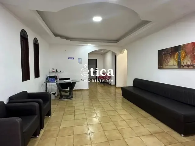 Imagem: Casa no Renascença com 397M² e 6 Quartos