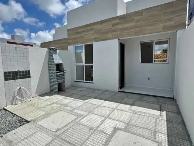 Imagem: Vende-Se Casa na Monte Castelo