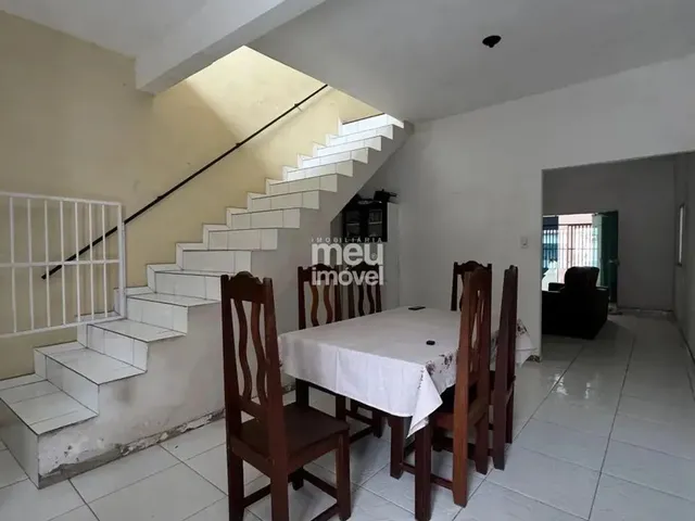 Imagem: Casa Duplex com 3/4 Sendo 2 Suites na Cohab