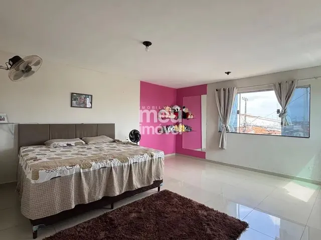 Imagem 7: Casa Duplex com 3/4 Sendo 2 Suites na Cohab
