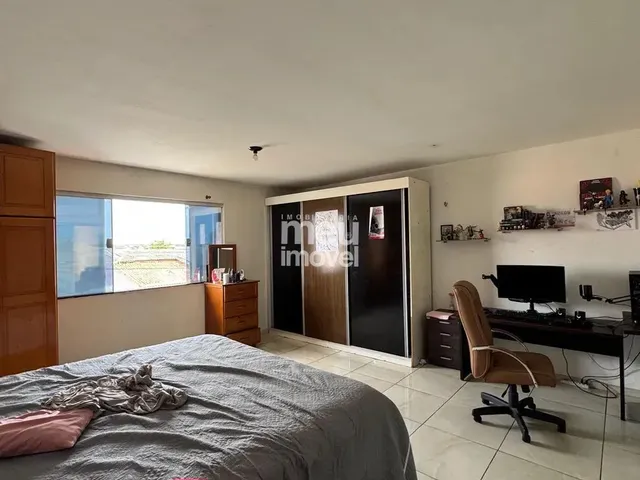 Imagem 4: Casa Duplex com 3/4 Sendo 2 Suites na Cohab