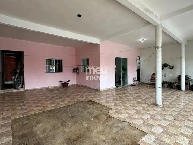 Imagem 9: Casa Duplex com 3/4 Sendo 2 Suites na Cohab