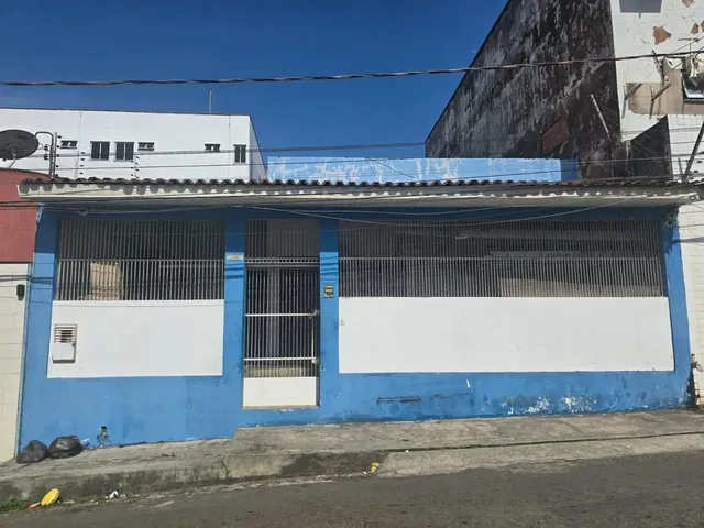 Imagem: Casa no Monte Castelo