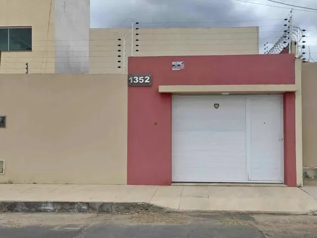 Imagem: Casa no São Francisco
